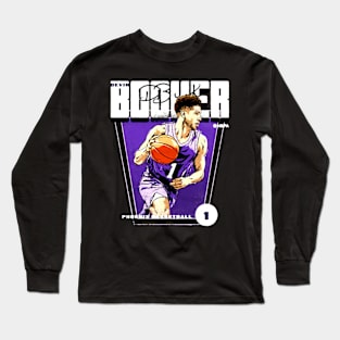 devin booker Long Sleeve T-Shirt